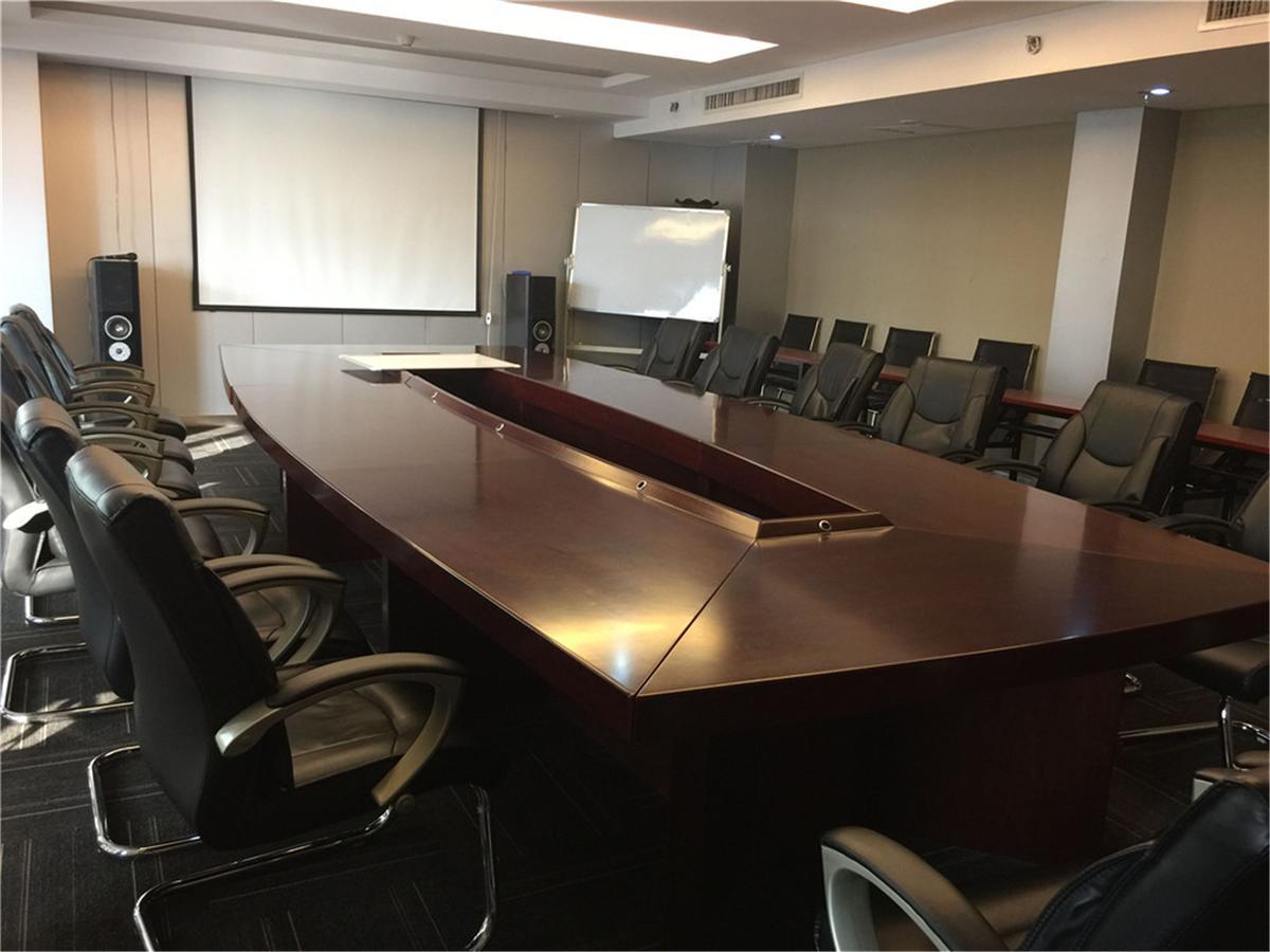 Xingyun Hotel Xi'An Сиань Экстерьер фото