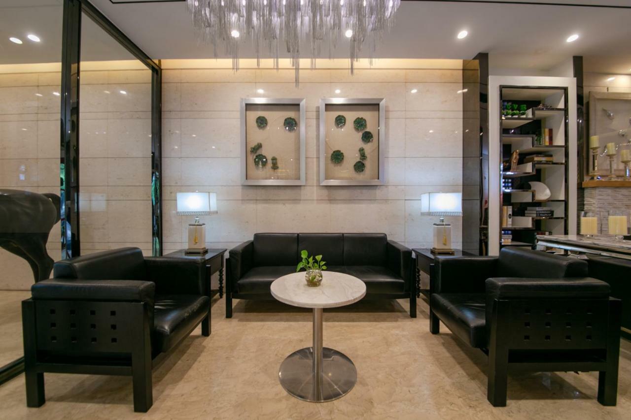 Xingyun Hotel Xi'An Сиань Экстерьер фото
